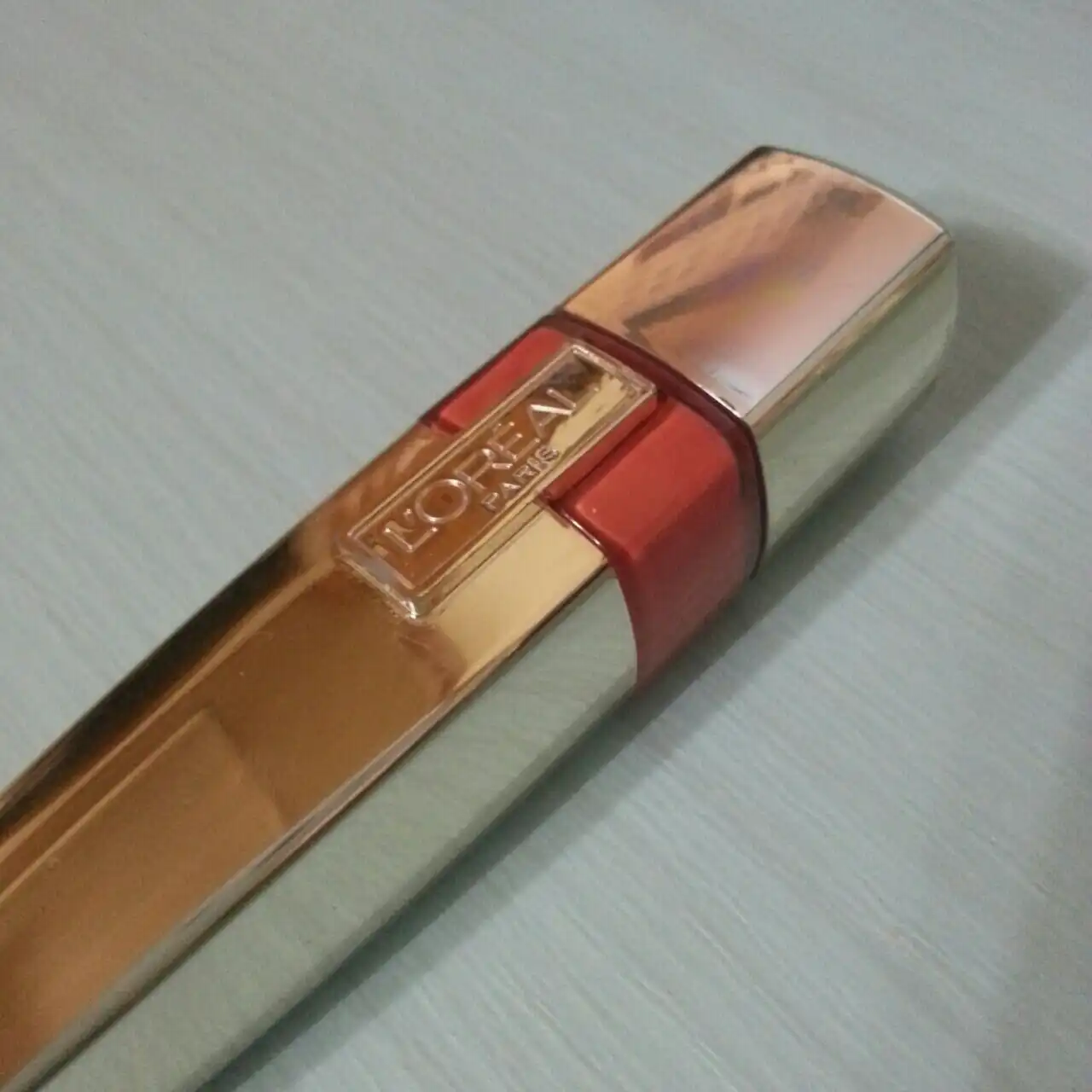 샤인 카레스 글로스 틴트 801 PRINCESS