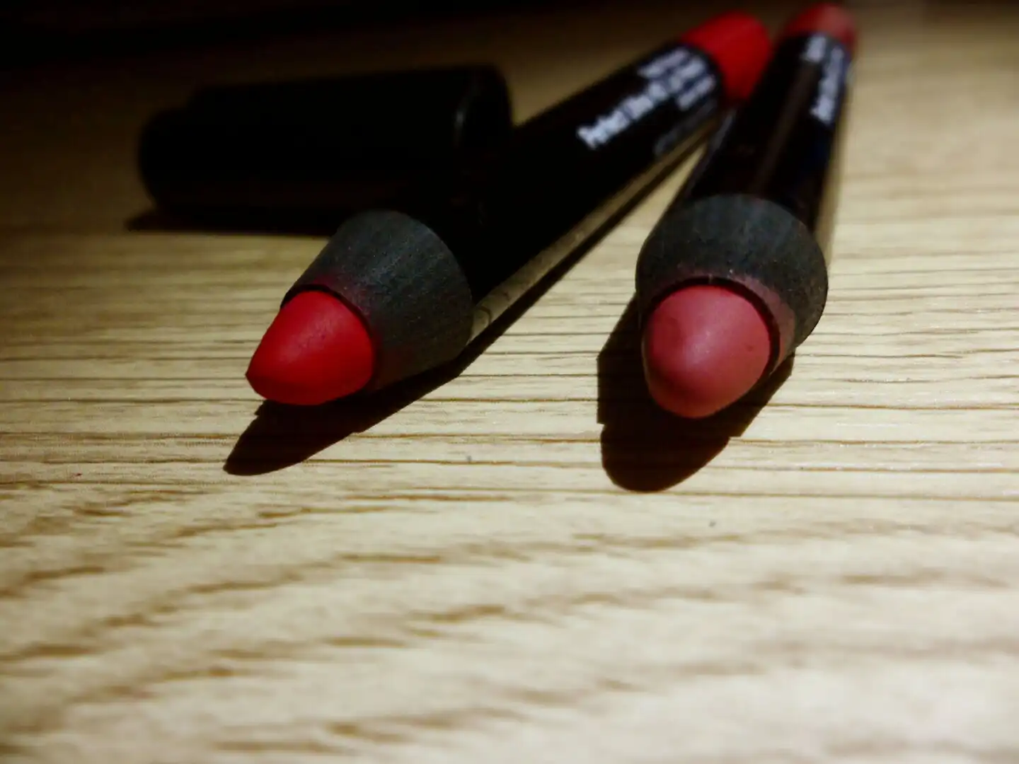 퍼펙트 울트라 립펜슬 벨벳매트 (슈가로즈)