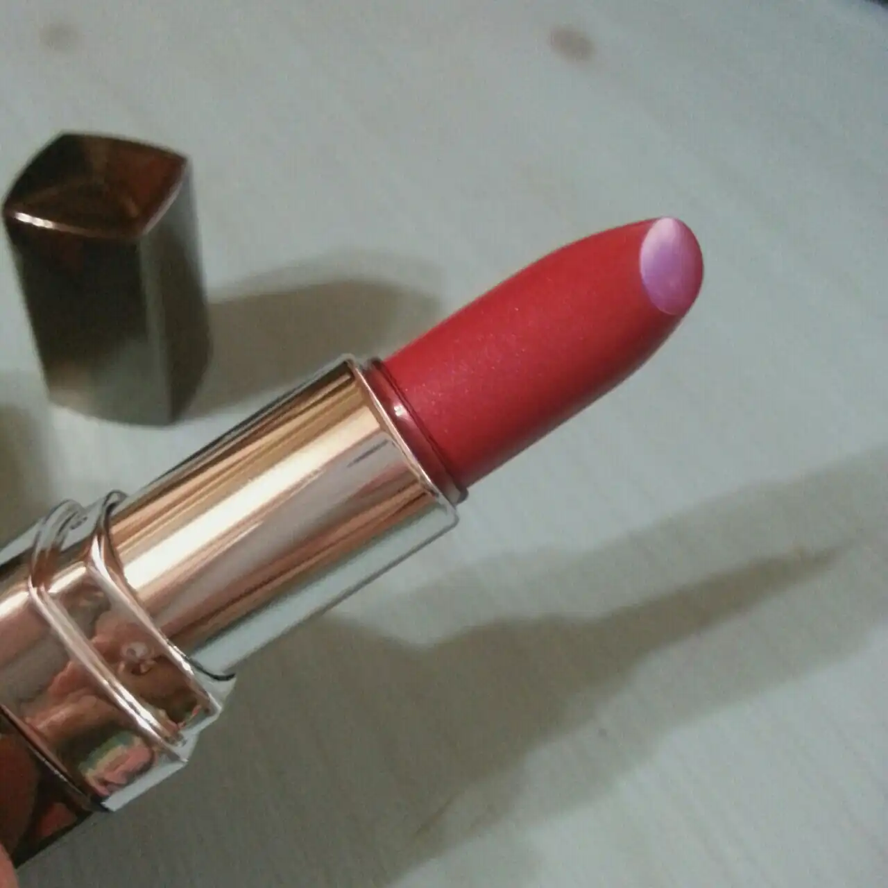 블랙라벨 립스틱 116 플라워 핑크