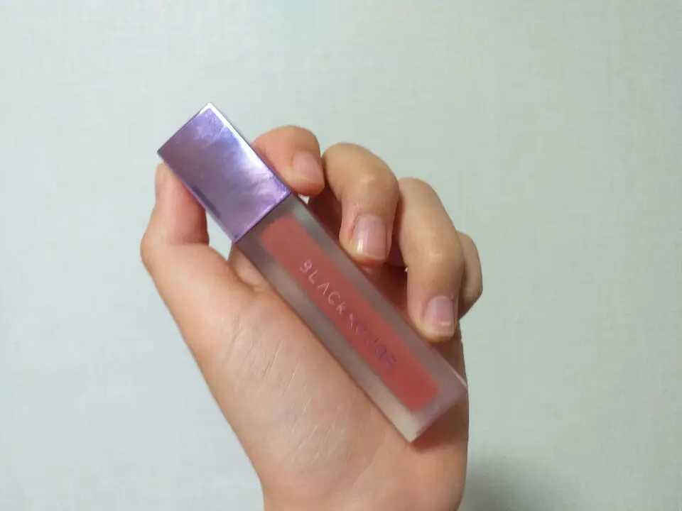 선택된 언니의파우치 리뷰 이미지 - [에어 핏 벨벳틴트 2 [A09 달달한시나몬티]]