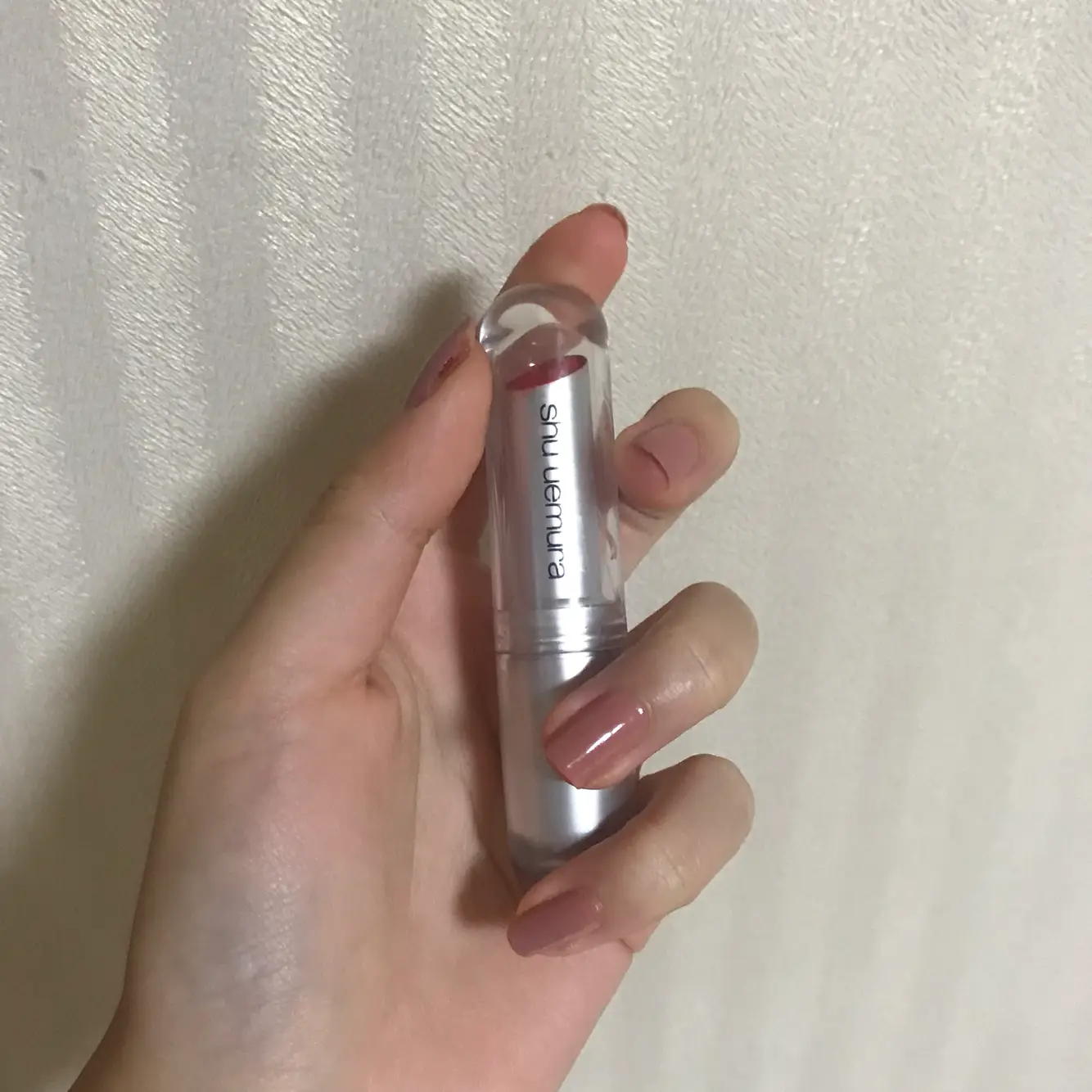 선택된 언니의파우치 리뷰 이미지 - [루즈 언리미티드 슈프림 마뜨 [크리미틴트] [강남오렌지 OR 570]]