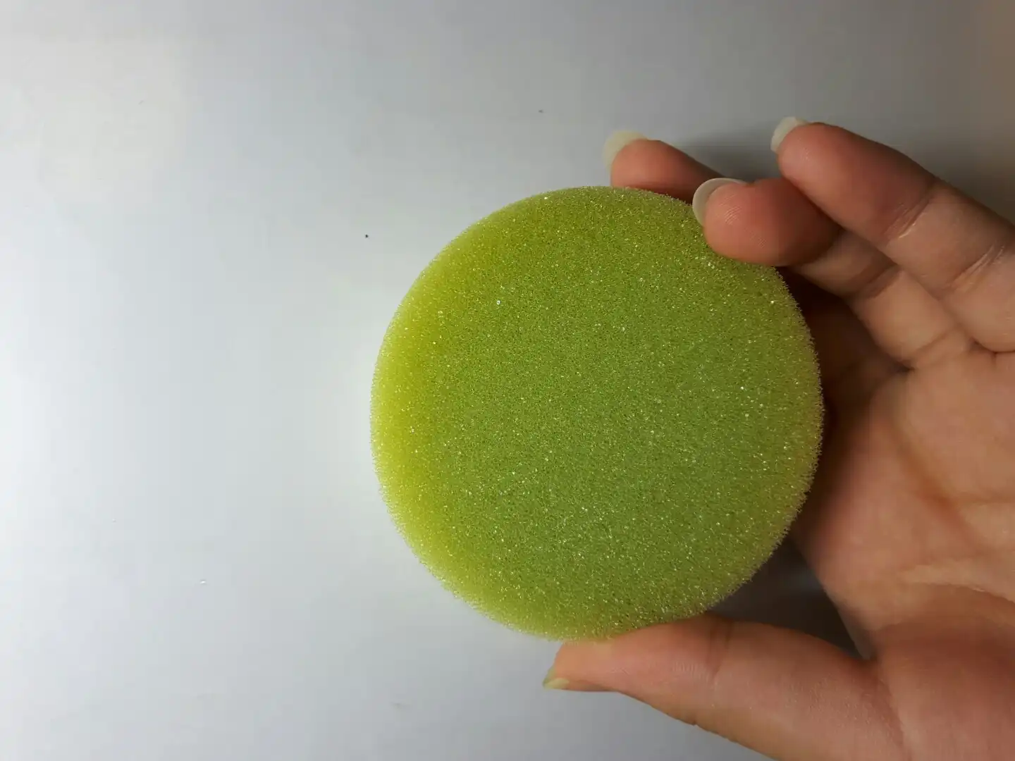 언니의파우치 리뷰 이미지 5 - [코튼 제모 크림]