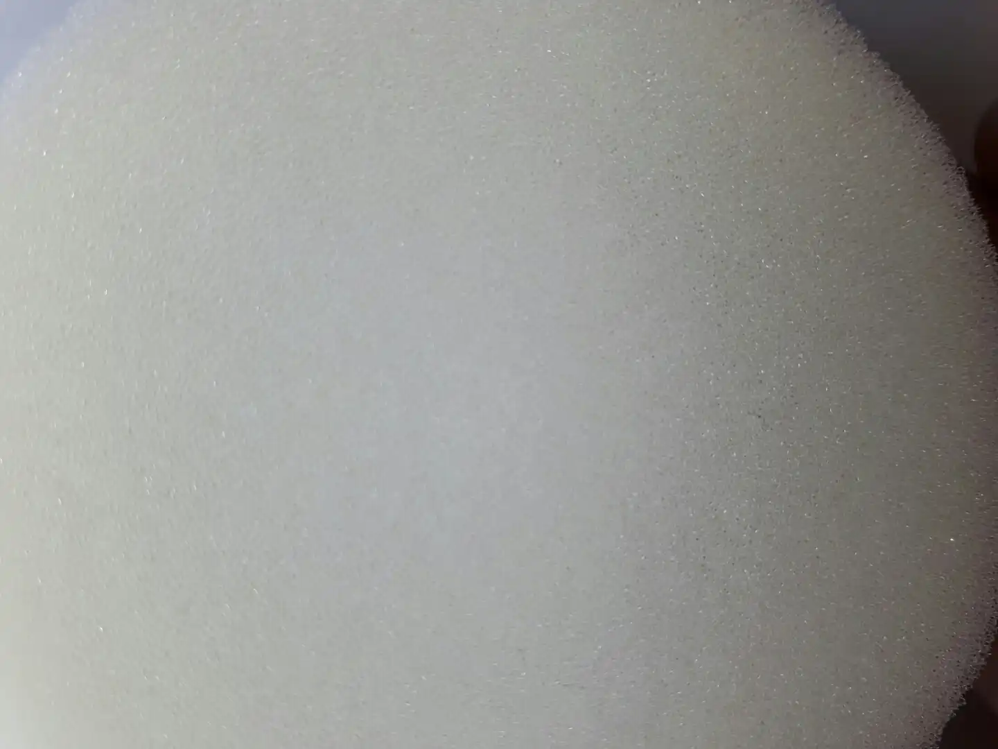 언니의파우치 리뷰 이미지 8 - [코튼 제모 크림]