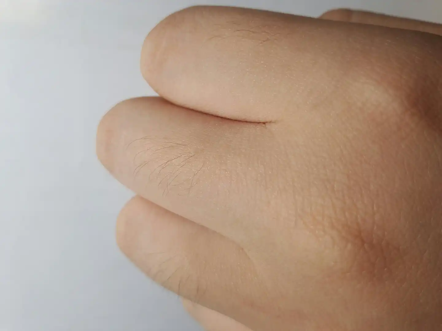 언니의파우치 리뷰 이미지 9 - [코튼 제모 크림]