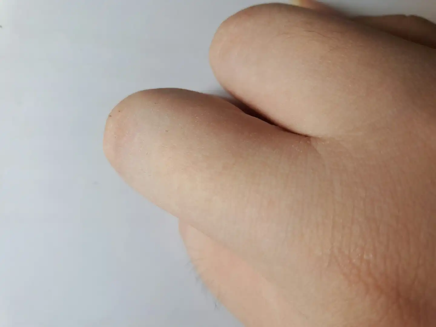 언니의파우치 리뷰 이미지 12 - [코튼 제모 크림]