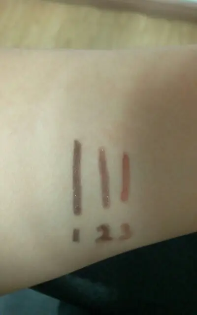 선택된 언니의파우치 리뷰 이미지 - [썸머비키니 젤핏 듀오 해변라이너 [02 썬텐오렌지]]