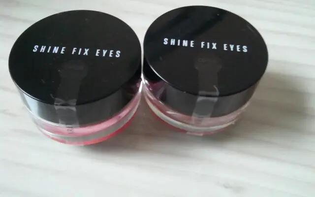 선택된 언니의파우치 리뷰 이미지 - [샤인픽스 아이즈 [06호 러브디스코]]