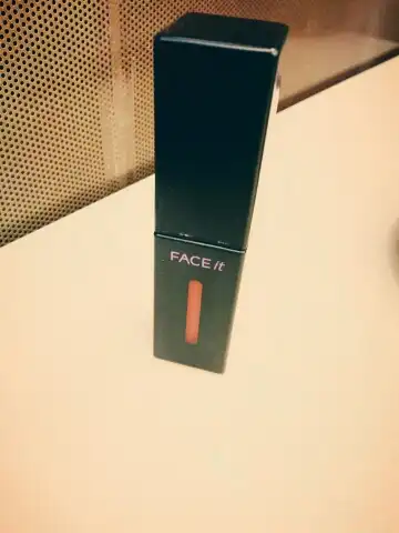 선택된 언니의파우치 리뷰 이미지 - [페이스잇 레슨 아티스트 핑거 글로스 [OR202 생생피치]]