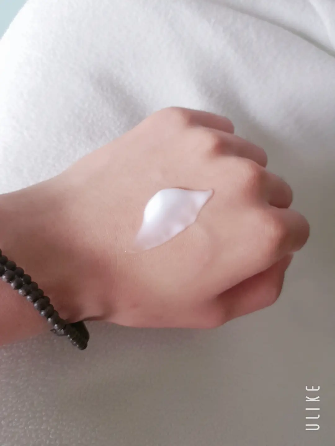 선택된 언니의파우치 리뷰 이미지 - [더마 인텐시브 시카 판테놀 블레미쉬 크림]