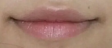 선택된 언니의파우치 리뷰 이미지 - [디올 어딕트 립 글로우 핑크]