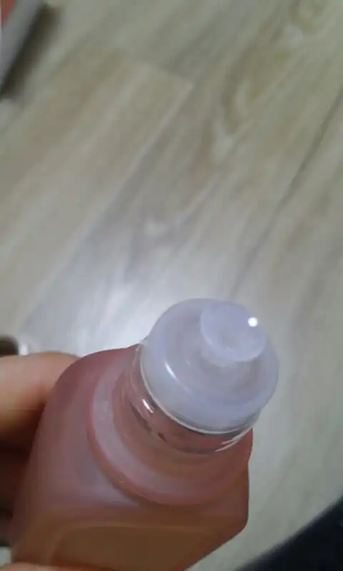 언니의파우치 리뷰 이미지 3 - [오일 퍼퓸[베이비 포피]]