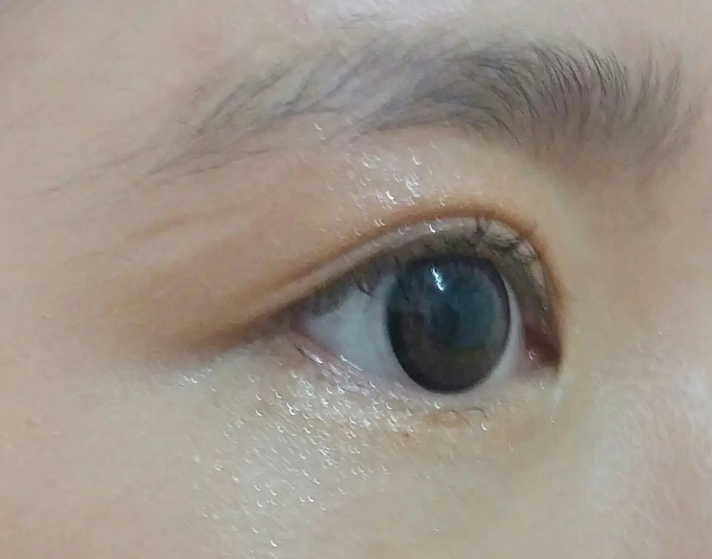 선택된 언니의파우치 리뷰 이미지 - [스파클스팟 오렌지환타 504]