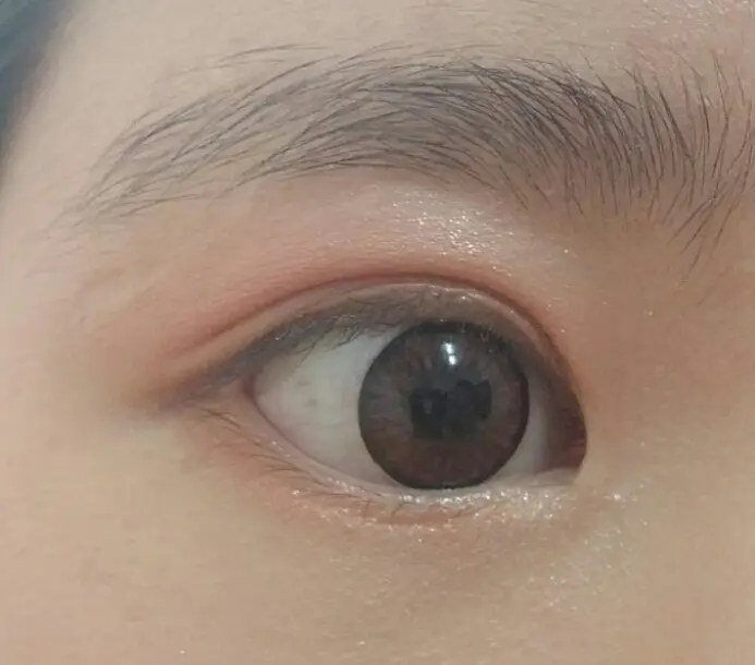 선택된 언니의파우치 리뷰 이미지 - [룩 앳 마이 아이즈 쥬얼 [OR203 큐피트 러브힐]]