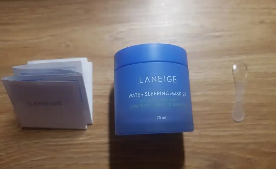 워터 슬리핑 마스크 EX