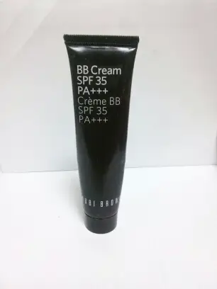 선택된 언니의파우치 리뷰 이미지 - [비비 크림 SPF35 PA+++  엑스트라 라이트]
