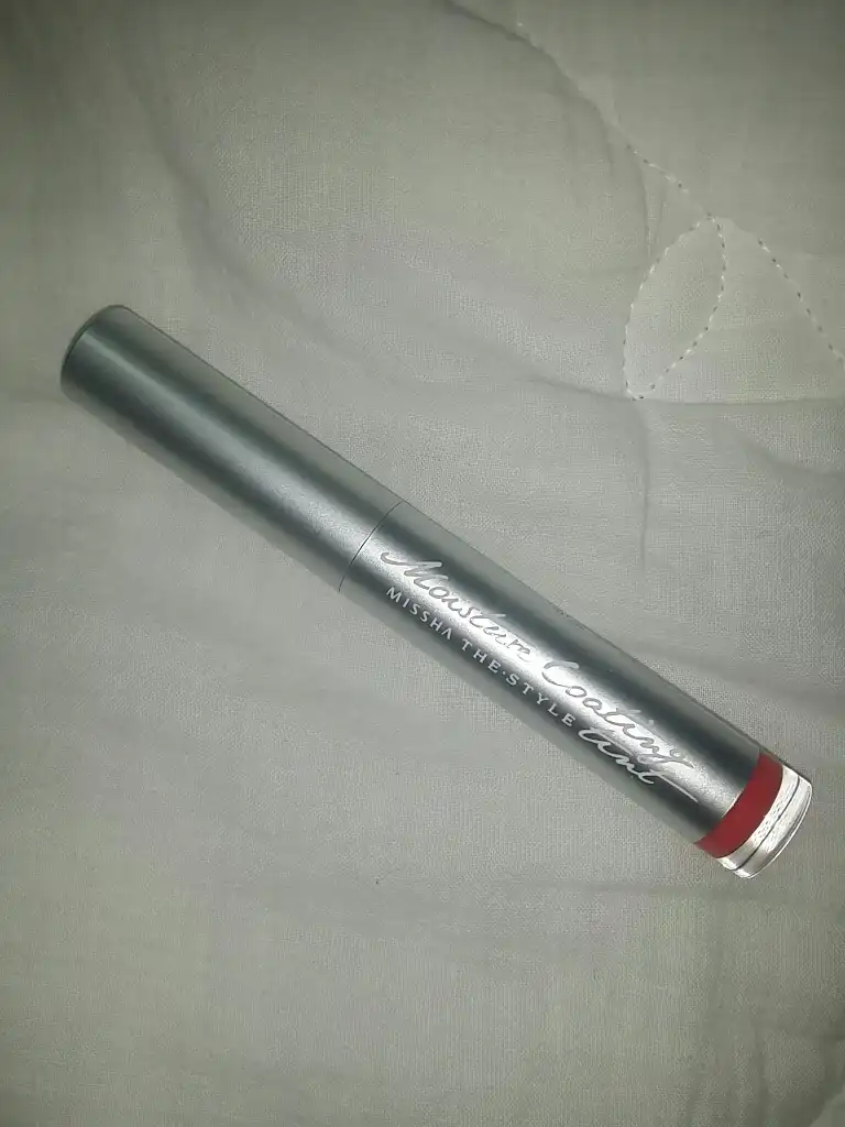 [더 스타일] 모이스처 코팅 틴트 [프리티 코랄]