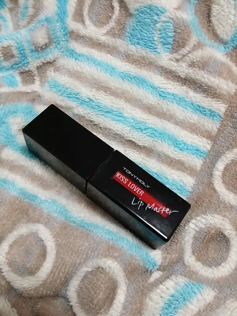 키스러버 립 마스터 [섹시레드]