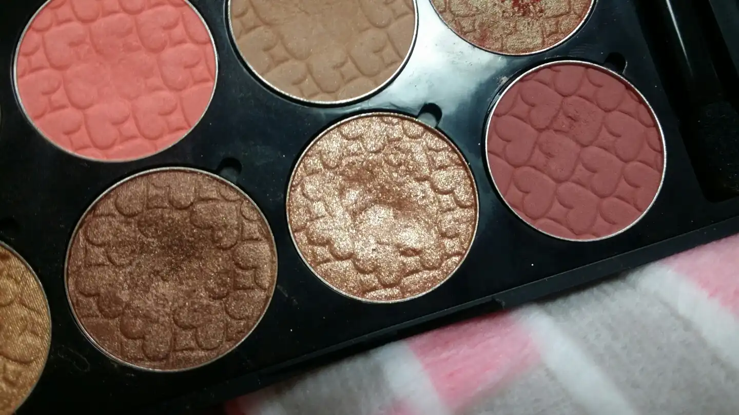 룩 앳 마이 아이즈 NEW [BR416 머슬마니아]