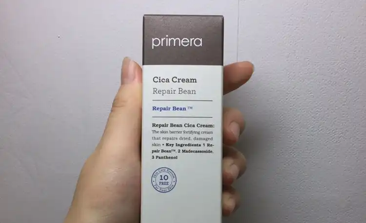 리페어빈 시카 크림