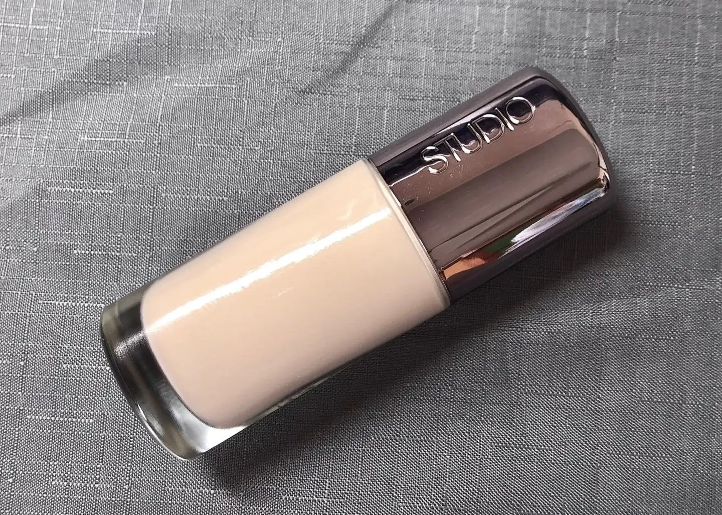 스튜디오 파운데이션 [쿨 21호]