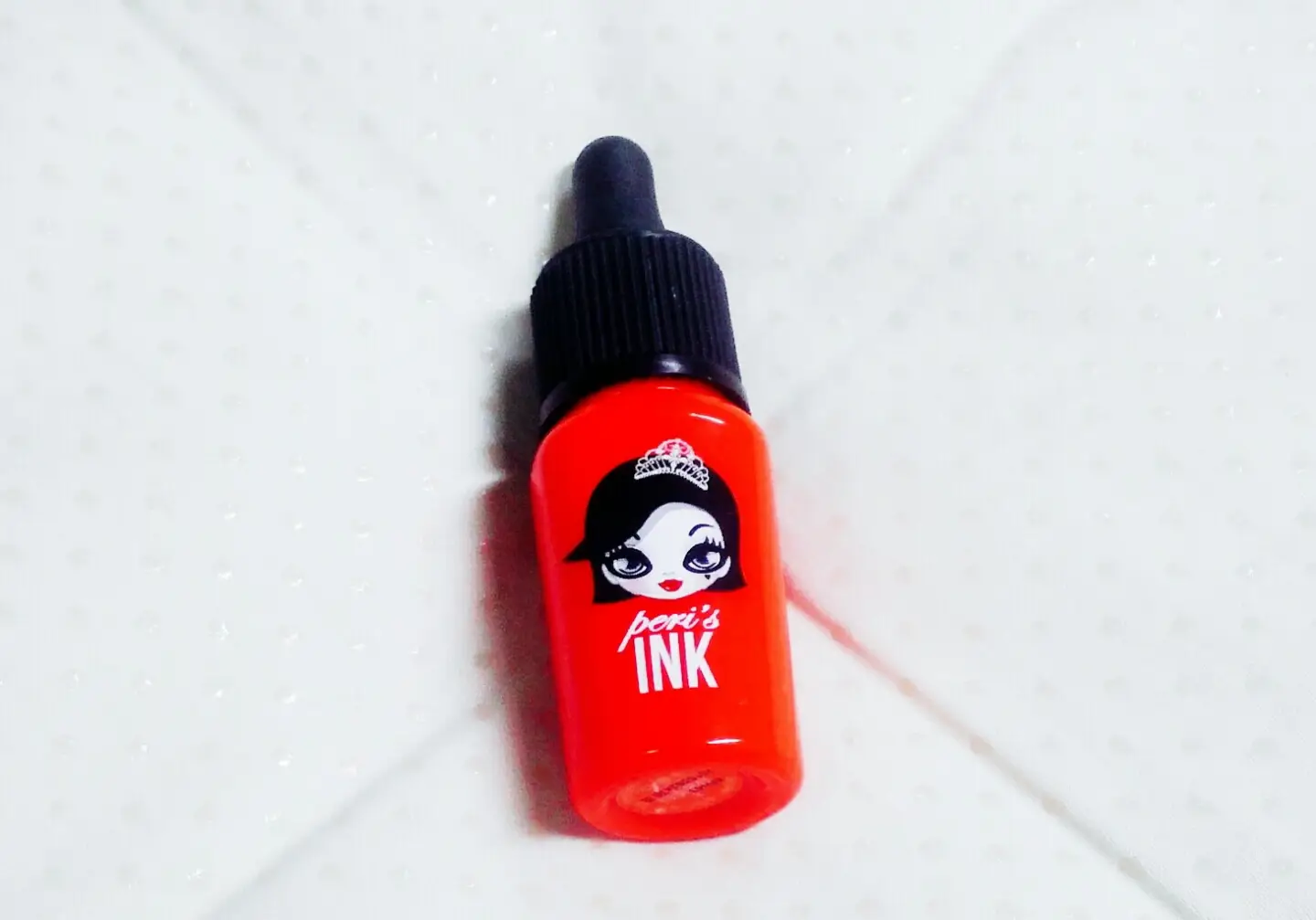 선택된 언니의파우치 리뷰 이미지 - [페리스 잉크 (3호 심쿵주의)]