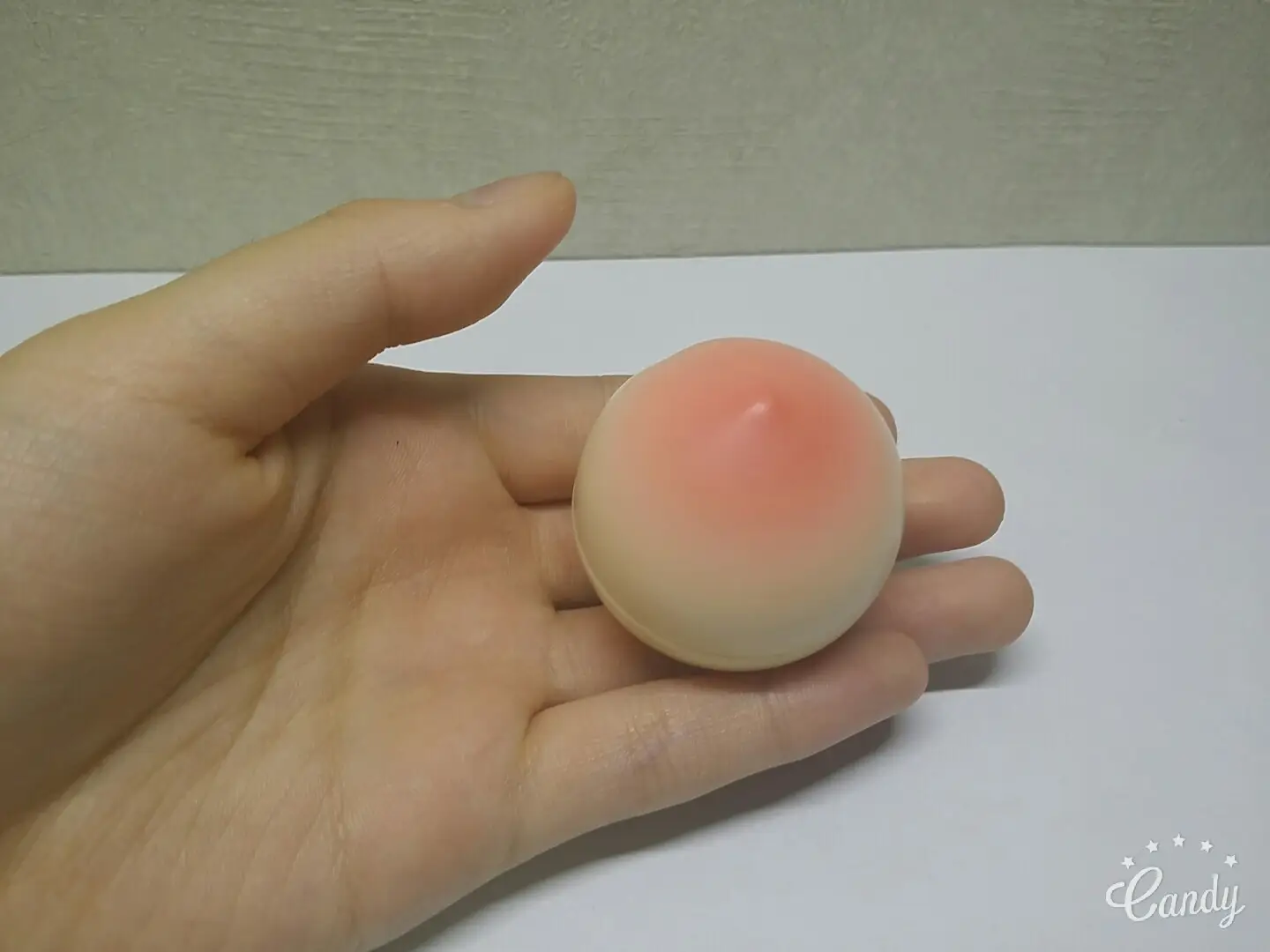 선택된 언니의파우치 리뷰 이미지 - [미니 피치 립밤]