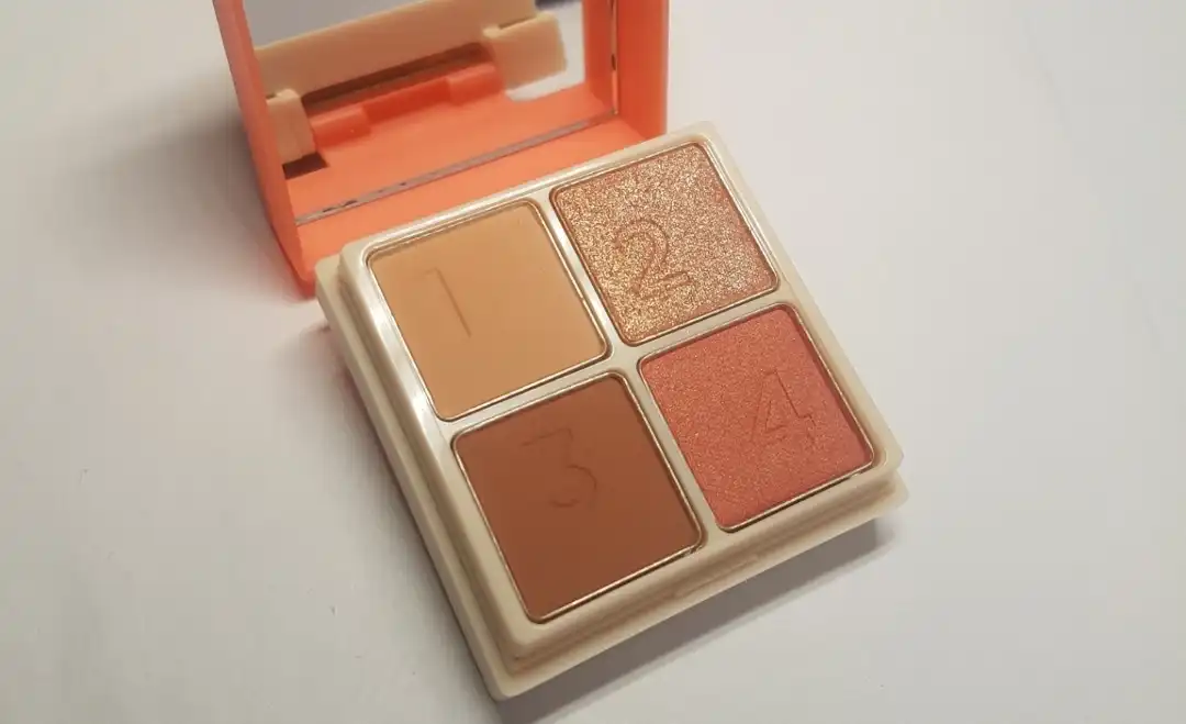 리뉴얼 아임 멀티 큐브 [003 올 어바웃 쥬시 피치]