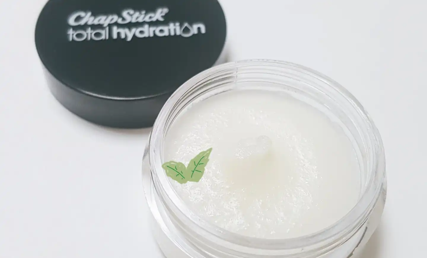 컨디셔닝 립 스크럽 페퍼민트