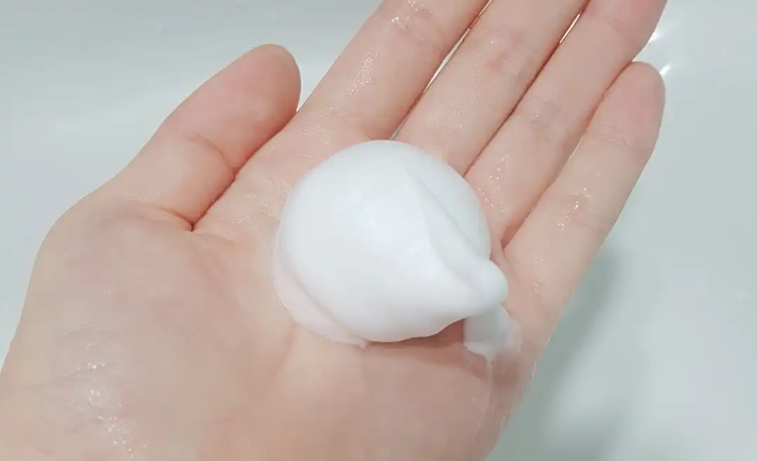 더 클린 랩 모찌 클렌저