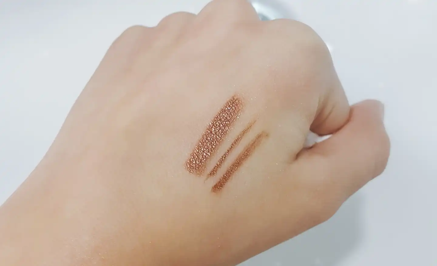 백젤 아이라이너 [06 초코브라운]