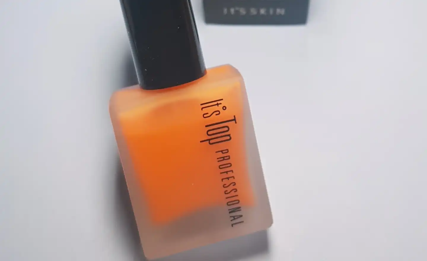 잇츠 탑 프로페셔널 워터풀 치크 폴리쉬 [03 프레피 오렌지]