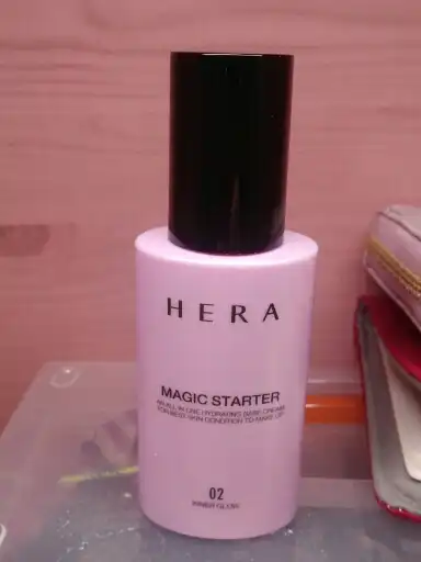 매직 스타터 [2호 이너 글로우]