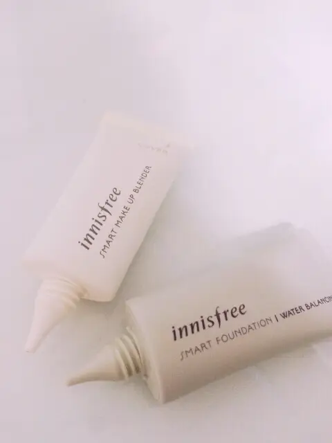 선택된 언니의파우치 리뷰 이미지 - [스마트 파운데이션 수분밸런싱 [13호 라이트베이지]]
