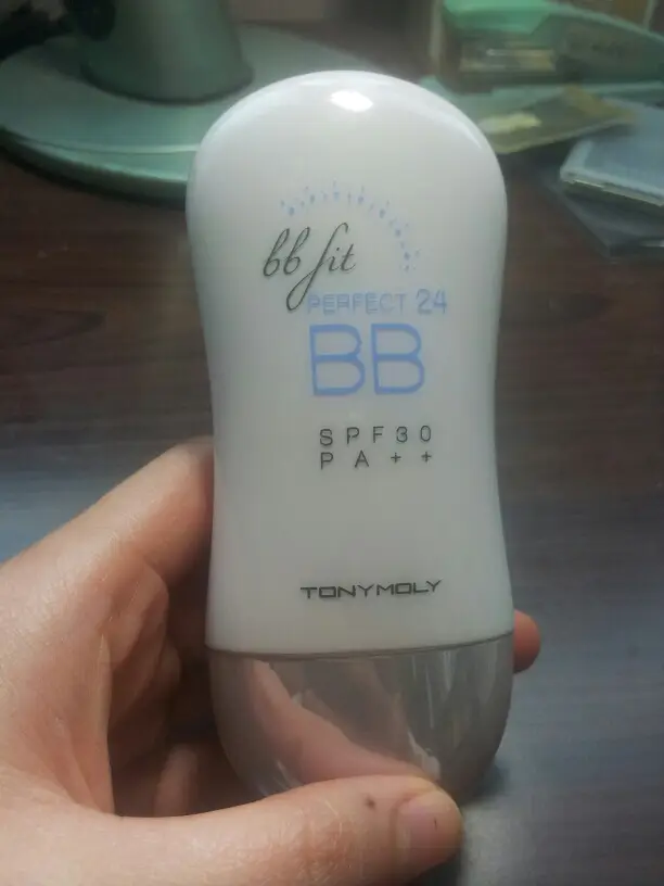 선택된 언니의파우치 리뷰 이미지 - [비비핏 퍼펙트24 비비 ]