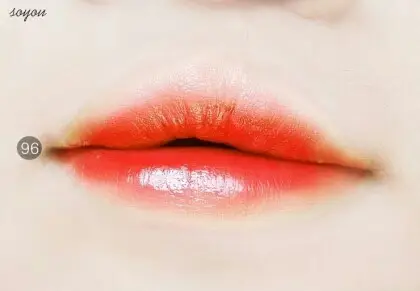 선택된 언니의파우치 리뷰 이미지 - [루쥬 알뤼르(126 에키보끄)]