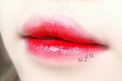 선택된 언니의파우치 리뷰 이미지 - [ 퓨어 비타민 캡슐 립 타투 비타민 A. 토마토]