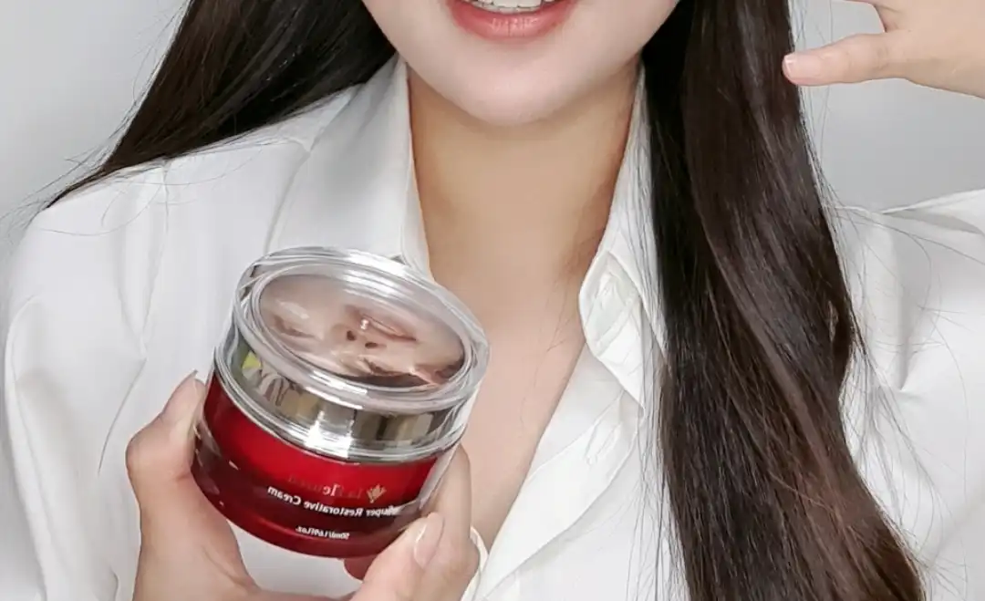 언니의파우치 리뷰 이미지 - [재생크림]