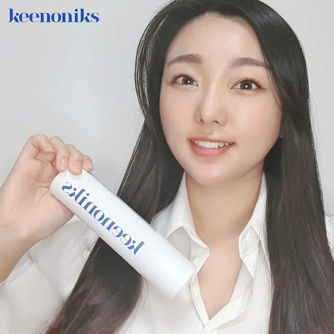 선택된 언니의파우치 리뷰 이미지 - [블루밍 세럼 인 마스크]