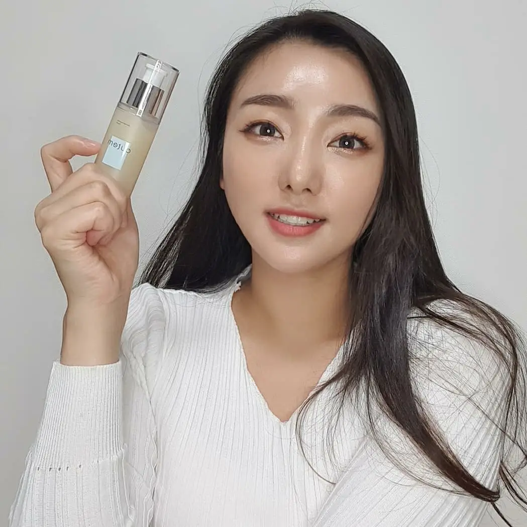 선택된 언니의파우치 리뷰 이미지 - [데일리 앰플에센스]