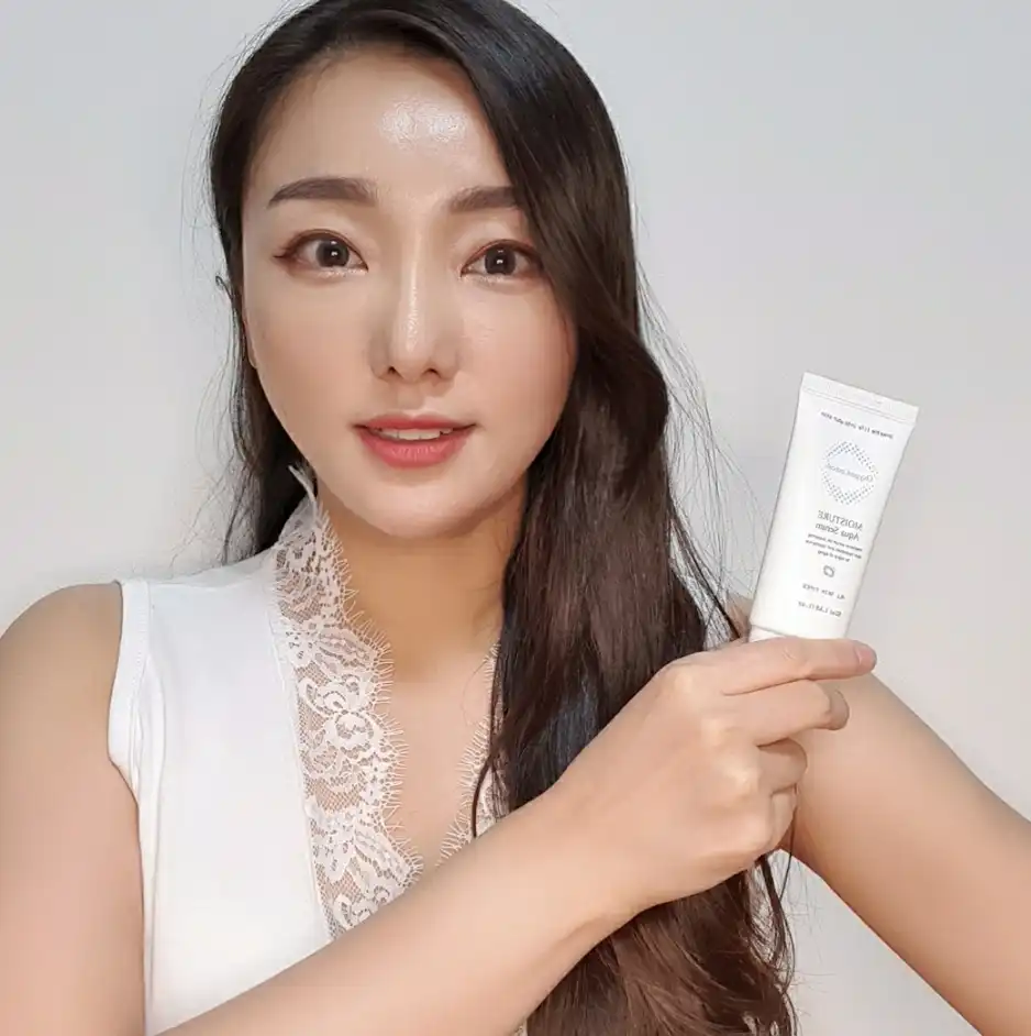 선택된 언니의파우치 리뷰 이미지 - [모이스춰 아쿠아 세럼]