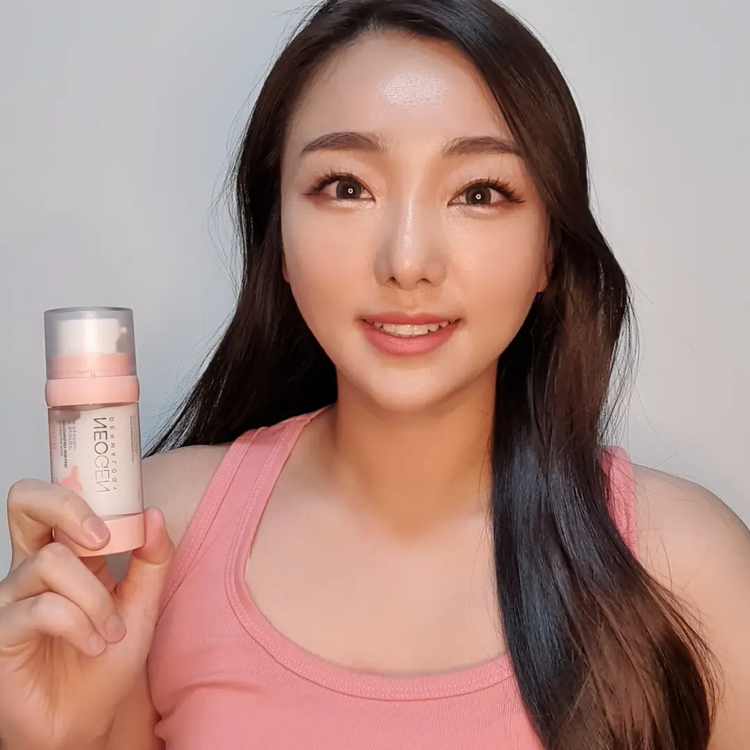 선택된 언니의파우치 리뷰 이미지 - [프로바이오틱스 더블 액션 세럼]