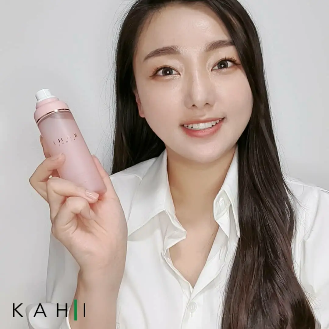 선택된 언니의파우치 리뷰 이미지 - [서울 링클 바운스 콜라겐 미스트 앰플]