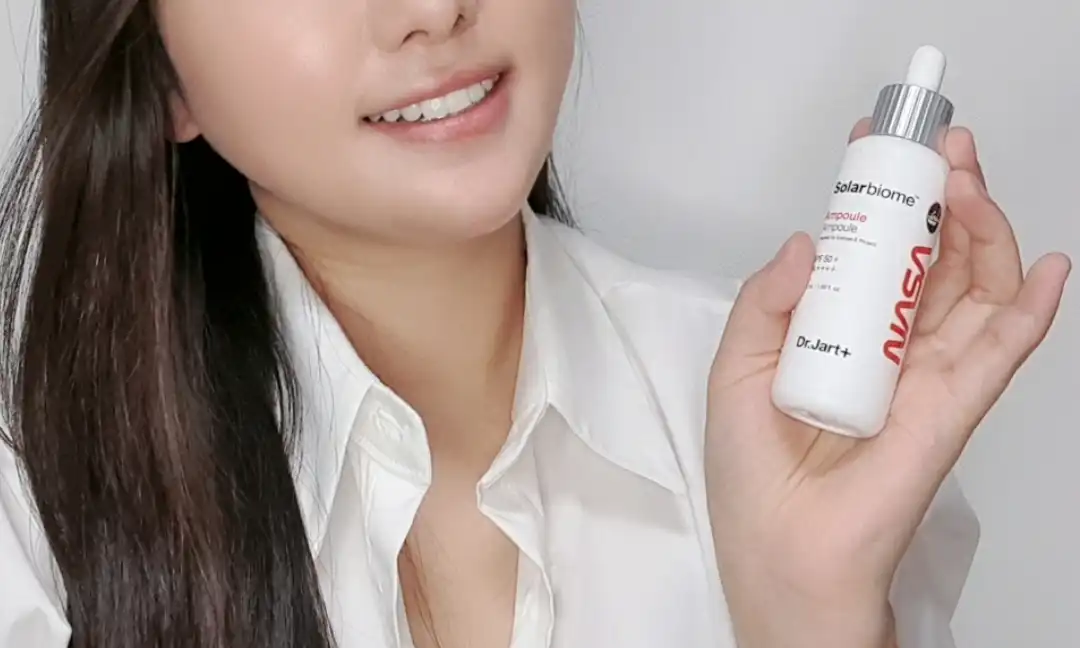 솔라바이옴 앰플