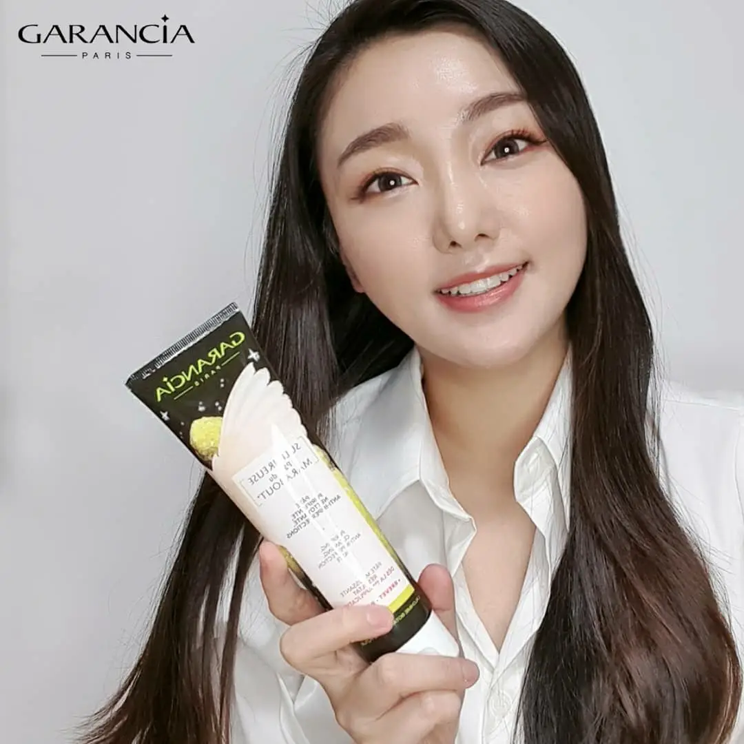 선택된 언니의파우치 리뷰 이미지 - [쉴퓨르즈 빠뜨 뒤 마라부 [유황 무스 클렌저]]