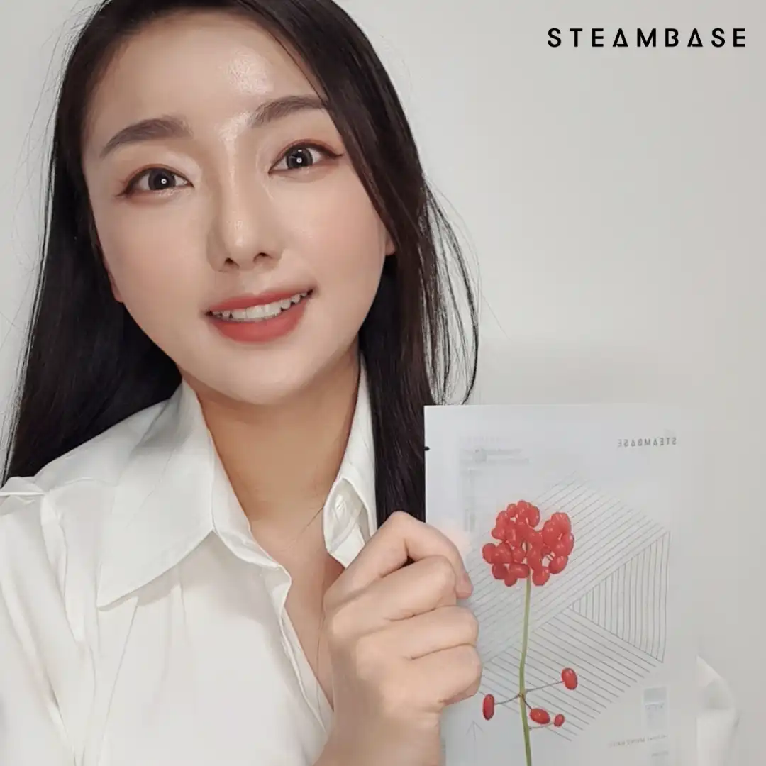선택된 언니의파우치 리뷰 이미지 - [진생베리 프리미엄 리프팅 마스크]