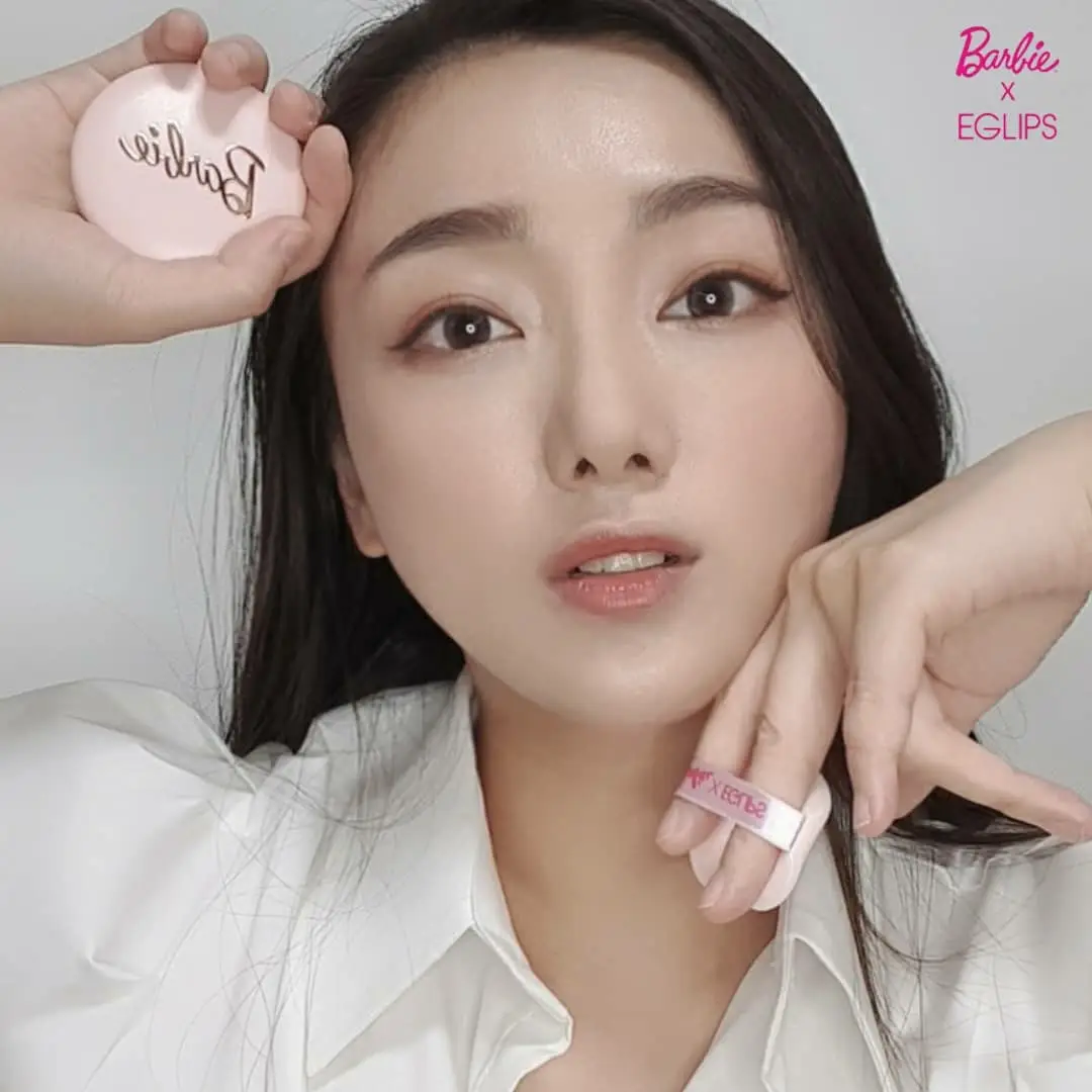 선택된 언니의파우치 리뷰 이미지 - [바비 블러 파우더 팩트 [23호]]