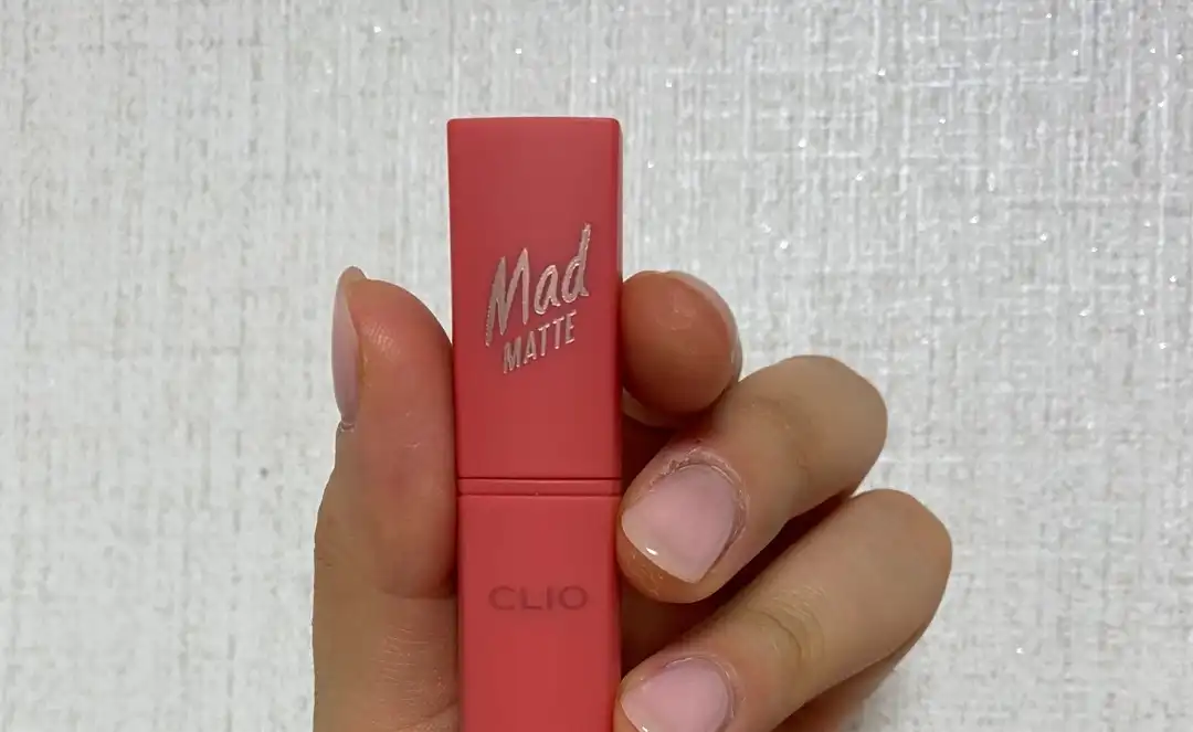 매드 매트 스테인 립 [01 코랄 리프]