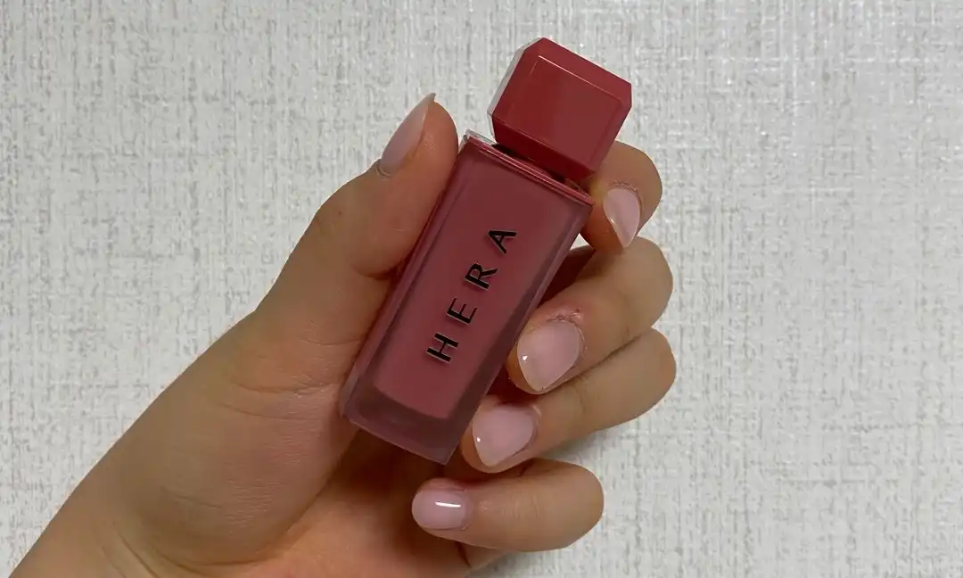 센슈얼 파우더 매트 [435호 팜파스]