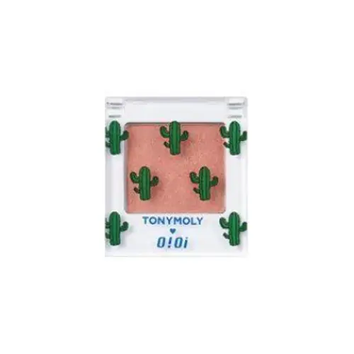 아이톤 싱글 섀도우 oioi 에디션 [S23 컴온코랄]