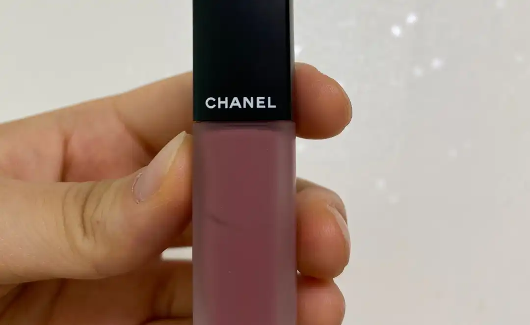 루쥬 알뤼르 잉크 퓨전 [804호 모비 누드]